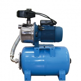 Насосная станция SPJ-100/20 STOUT