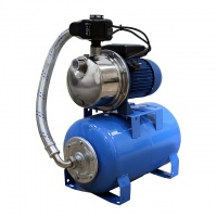 Насосная станция SPJ-100/20 STOUT