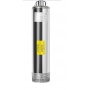 Насос колодезный с электронной регулировкой STOUT кабель 20 м, 230V, Q=90 л/мин, H=45 м