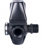 Реле давления для водоснабжения STOUT SCS-0001 со встроенным манометром PM5-3W, 1-5 бар