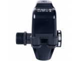Реле давления для водоснабжения STOUT SCS-0001 со встроенным манометром PM5-3W, 1-5 бар