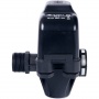 Реле давления для водоснабжения STOUT SCS-0001 со встроенным манометром PM5-3W, 1-5 бар