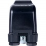 Реле давления для водоснабжения STOUT SCS-0001 PM12G, 3-12 бар,1/4", с накидной гайкой