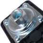 Реле давления для водоснабжения STOUT SCS-0001 PM12G, 3-12 бар,1/4", с накидной гайкой
