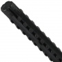 Дюбель-крюк STOUT SMF-003 двойной, для труб д16мм, длина 80мм