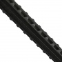 Дюбель-крюк двойной STOUT SMF-0003, для труб д32мм, длина 80мм