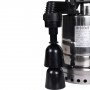 Насос дренажный, с вертикальным поплавком STOUT SPD-0003-200450