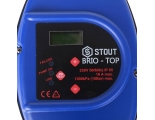 Устройство управления насосом STOUT SCS-0001 BRIO-TOP