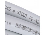 SPM-0002-052630 STOUT 26х3,0 (неполная бухта) труба металлопластиковая