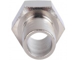 SFT-0066-003420 STOUT Штуцер ВР никелированный 3/4"x20