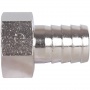 SFT-0066-003420 STOUT Штуцер ВР никелированный 3/4"x20