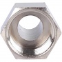 SFT-0066-003420 STOUT Штуцер ВР никелированный 3/4"x20