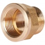 SFT-0072-003434 STOUT Переходник под ключ ВН 3/4"x3/4"
