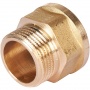 SFT-0072-003434 STOUT Переходник под ключ ВН 3/4"x3/4"