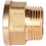 SFT-0072-003434 STOUT Переходник под ключ ВН 3/4"x3/4"