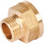 SFT-0072-003412 STOUT Переходник под ключ ВН 3/4"x1/2"