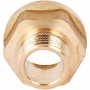 SFT-0072-003412 STOUT Переходник под ключ ВН 3/4"x1/2"