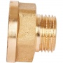 SFT-0072-003412 STOUT Переходник под ключ ВН 3/4"x1/2"