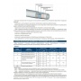 SPS-0002-002029 STOUT 20х2,9 (бухта 100 метров) труба стабильная PE-Xa/Al/PE-RT, серая