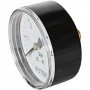 STOUT Манометр аксиальный. Корпус Dn 63 мм 1/4 , 0...6 бар, кл.2.5