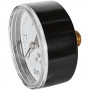 STOUT Манометр аксиальный. Корпус Dn 63 мм 1/4 , 0...10 бар, кл.2.5