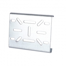 Обратная пластина STOUT для шины SAC-0020-504001