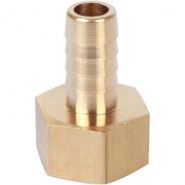 SFT-0036-001212 STOUT Штуцер ВР 1/2X12