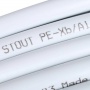 SPM-0002-201620 STOUT 16х2,0 (неполная бухта) труба металлопластиковая