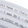 SPM-0002-201620 STOUT 16х2,0 (неполная бухта) труба металлопластиковая