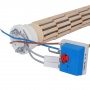STOUT СУХОЙ ТЭН 2,4 кВт, 220B