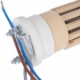 STOUT СУХОЙ ТЭН 2,4 кВт, 220B