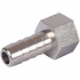 SFT-0066-001410 STOUT Штуцер ВР никелированный 1/4"x10