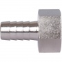 SFT-0066-001212 STOUT Штуцер ВР никелированный 1/2"x12