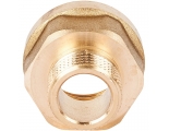 SFT-0072-001238 STOUT Переходник под ключ ВН 1/2"x3/8"