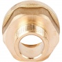 SFT-0072-001238 STOUT Переходник под ключ ВН 1/2"x3/8"