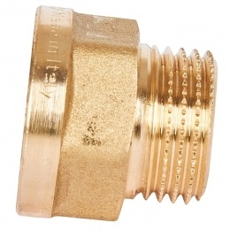 SFT-0072-001212 STOUT Переходник под ключ ВН 1/2"x1/2"