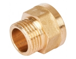 SFT-0072-001212 STOUT Переходник под ключ ВН 1/2"x1/2"