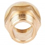 SFT-0072-001212 STOUT Переходник под ключ ВН 1/2"x1/2"