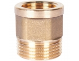 SFT-0072-001234 STOUT Переходник под ключ ВН 1/2"x3/4"