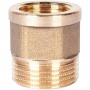 SFT-0072-001234 STOUT Переходник под ключ ВН 1/2"x3/4"