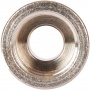 SFT-0073-001238 STOUT Переходник под ключ ВН никелированный 1/2"x3/8"