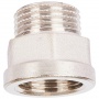 SFT-0073-001212 STOUT Переходник под ключ ВН никелированный 1/2"x1/2"