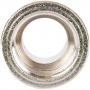 SFT-0073-001212 STOUT Переходник под ключ ВН никелированный 1/2"x1/2"