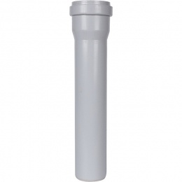 Труба канализационная бесшумная STOUT 58 х 250 мм