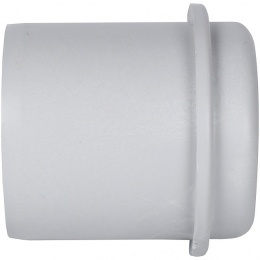 Заглушка канализационная бесшумная STOUT D 58