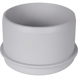 Заглушка канализационная бесшумная STOUT D 110