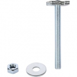 Болт быстрого монтажа STOUT М8х80