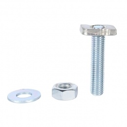 Болт быстрого монтажа STOUT М10х50 SAC-0022-001050