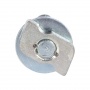 Болт быстрого монтажа STOUT М10х50 SAC-0022-001050