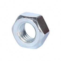 Гайка STOUT DIN 934 оцинкованная М8